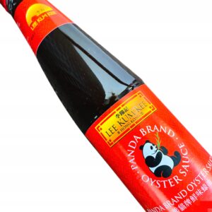 Sos Ostrygowy Lee Kum Kee Oyster Sauce 907g