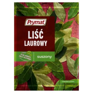 Prymat Liść Laurowy 6g