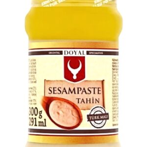 Tahini Pasta Sezamowa Doyal 300g