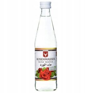 Doyal Hydrolat Woda Różana 300ml