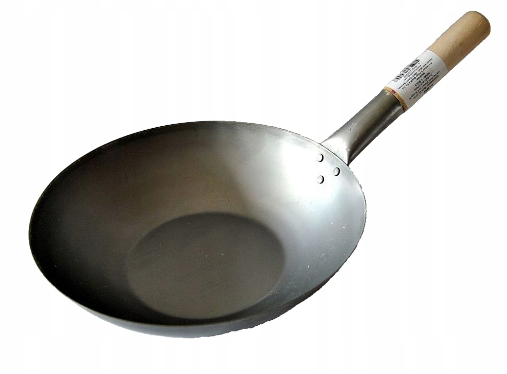 Wok Jade Temple 30 Cm