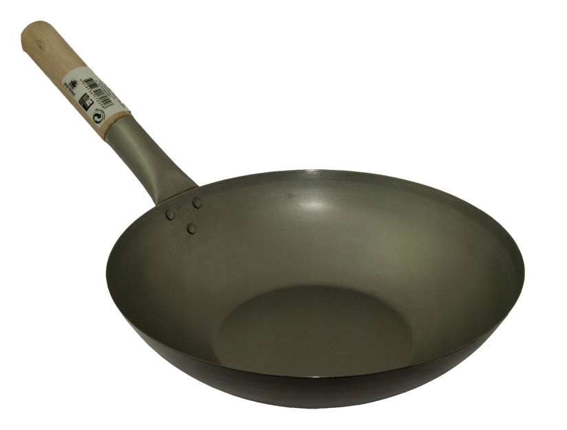 Wok Jade Temple 30 Cm