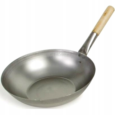 Wok Jade Temple 30 Cm