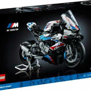 Lego Technic 42130 BMW M 1000 RR