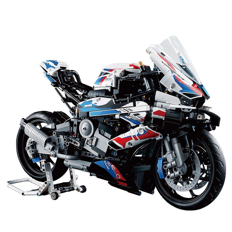 Lego Technic 42130 Bmw M 1000 Rr