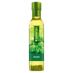 Olej Rzepakowy Pure (rafinowany) Kujawski 250ml