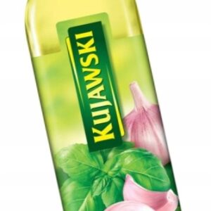 Olej Rzepakowy Pure (rafinowany) Kujawski 250ml
