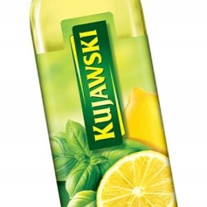 Olej Rzepakowy Kujawski Oregano Pomidor Cebula 250ml