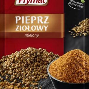 Prymat Pieprz Ziołowy 20g