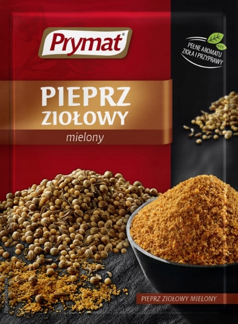 Prymat Pieprz Ziołowy 20G