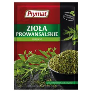 Prymat Zioła Prowansalskie Suszone 10g