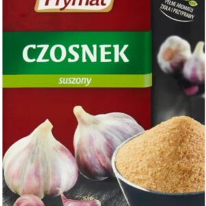 Prymat, Czosnek Granulawany 20g