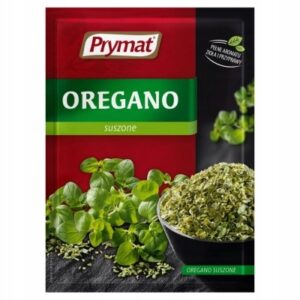 Prymat Oregano 8g