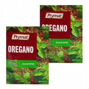 Prymat Oregano 8g