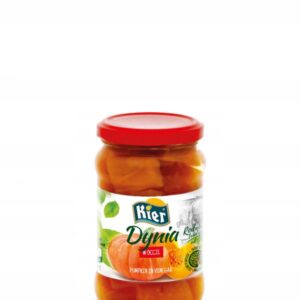 Dynia w Occie 370g / 260g