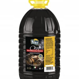Ocet Balsamiczny z Modeny 5l