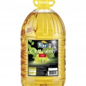 Ocet Winny Biały 5l