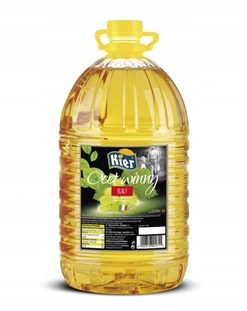 Ocet Winny Biały 5L