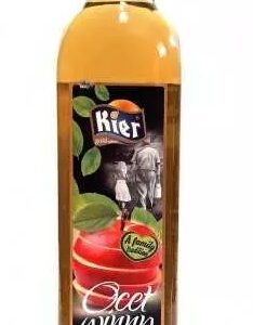 Jabłkowy Ocet Winny 500ml