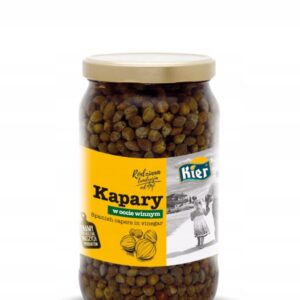 Kapary w Occie 935ml