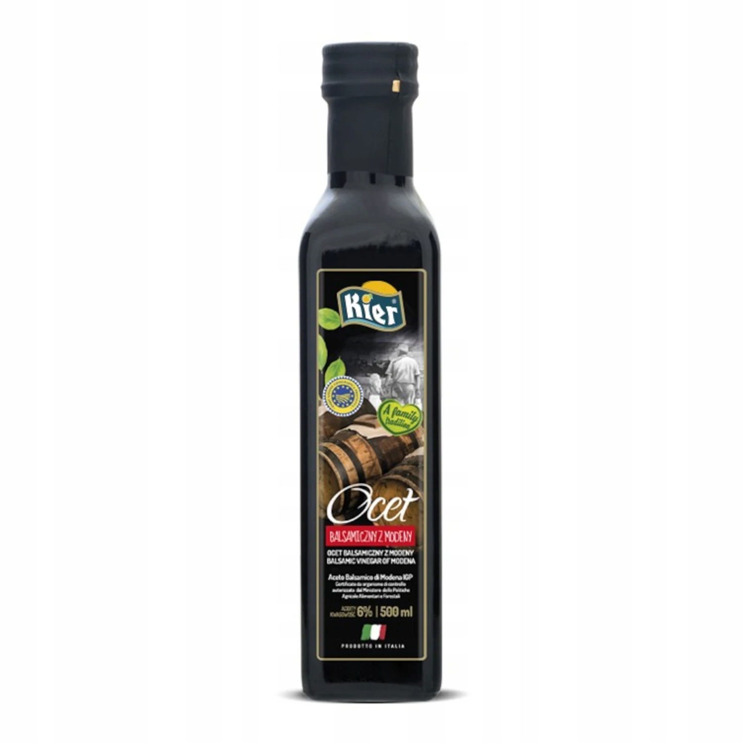 Ocet Balsamiczny 500Ml