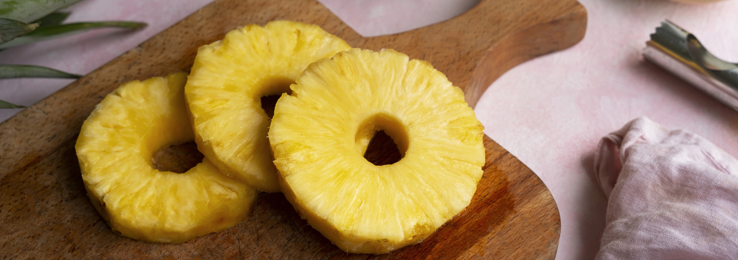 Duża Puszka Ananas Plaster W Syropie Regularne 3050G/1795G
