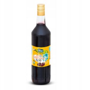 Sad Wiśniowy – Syrop Owocowy 1l