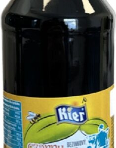 Czarny bez – Syrop Owocowy 1l