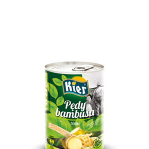 Pędy Bambusa – Nitki, EO 425g / 230g