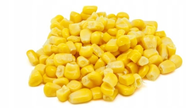 Kukurydza Delikatesowa, Eo 340G/285G