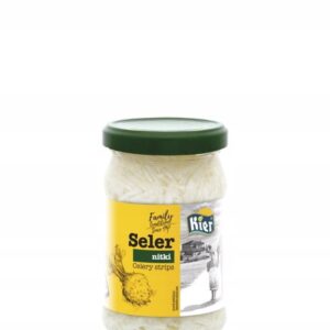 Seler Nitki 285g / 150g