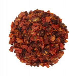 Suszone Pomidory Kostka (słoik) 2500g / 1550g