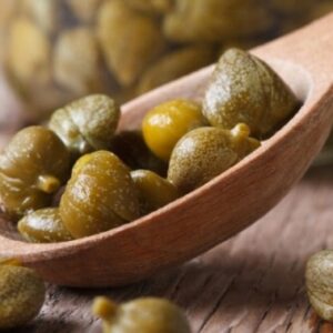 Kapary w Occie 110ml 100g / 60g