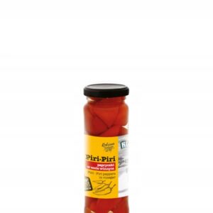 Papryczki Piri-Piri 110ml
