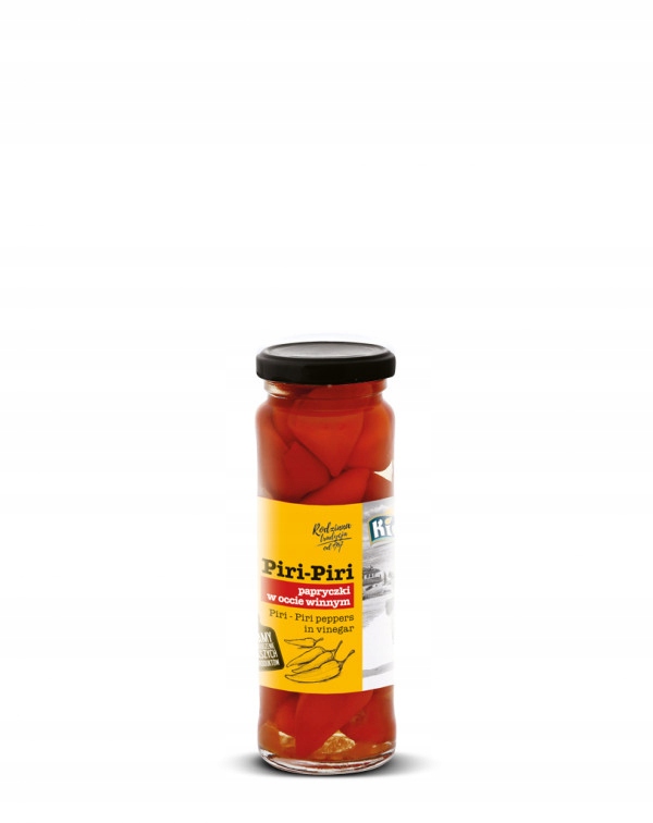 Papryczki Piri - Piri 110Ml