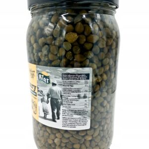 Kapary w Occie 2020ml 1950g / 1200g