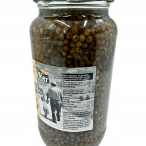 Pieprz Zielony 935ml (950g / 500g)