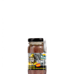 Anchovies Filety w Oleju Słonecznikowym (słoik) 100g