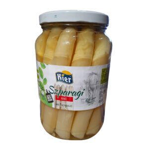 Szparagi Białe Premium 1700ml
