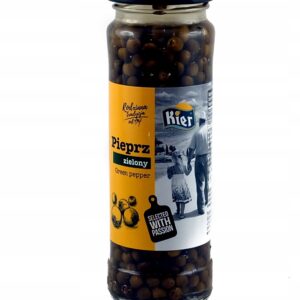 Pieprz Zielony 110ml 110g / 65g