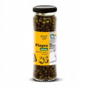 Pieprz Zielony 110ml 110g / 65g