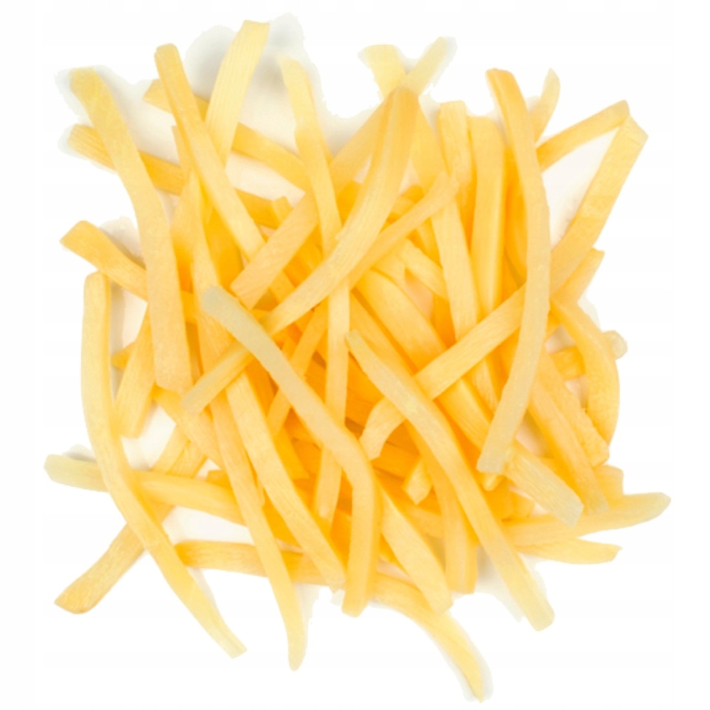 Duża Puszka Pędy Bambusa - Nitki 2950G/1800G