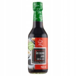 Sos Sojowy Bezglutenowy House Of Asia 150ml