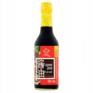 House Of Asia Sos Sojowy Jasny 150ml