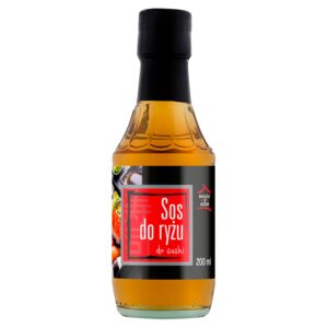 House Of Asia Sos do Ryżu do Sushi 200ml