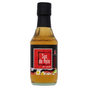 House Of Asia Sos do Ryżu do Sushi 200ml