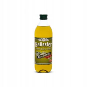 Oliwa z Oliwek Extra Virgin 1l Ballester
