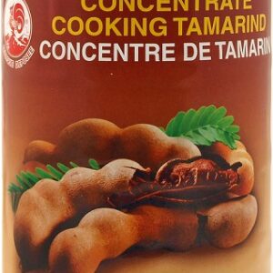 Koncentrat z Tamaryndowca Cock Brand 454g