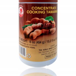 Koncentrat z Tamaryndowca Cock Brand 454g