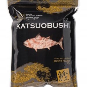 Katsuobushi Bonito w Płatkach 25g Kohyo